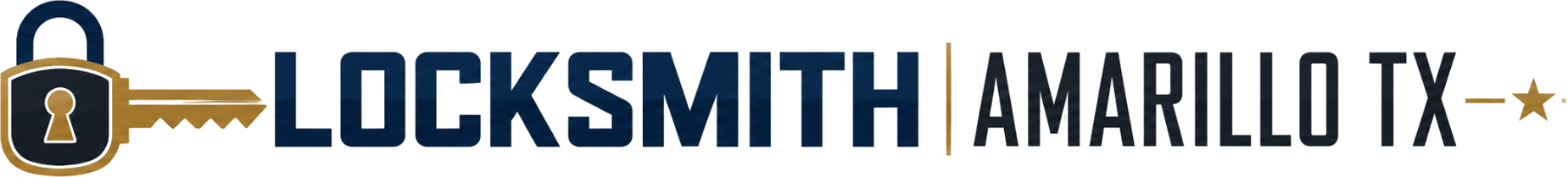 LocksmithAmarilloTX.com logo